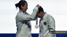 Febriana Dwipuji Kusuma-Meilysa Trias Puspitasari