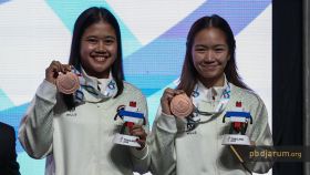 Rachel Allessya Rose-Febi Setianingrum