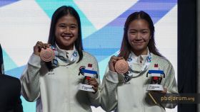 Rachel Allessya Rose-Febi Setianingrum