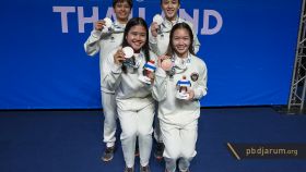 Rachel Allessya Rose-Febi Setianingrum-Febriana Dwipuji Kusuma-Meilysa Trias Puspitasari