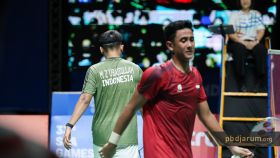 Moh Zaki Ubaidillah & Alwi Farhan