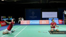 Sabar Karyaman Gutama-Moh Reza Pahlevi Isfahani