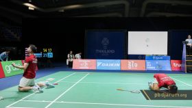 Sabar Karyaman Gutama-Moh Reza Pahlevi Isfahani