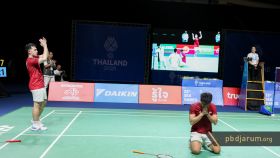 Sabar Karyaman Gutama-Moh Reza Pahlevi Isfahani