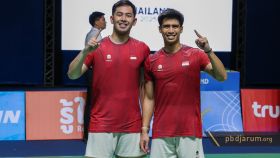 Sabar Karyaman Gutama-Moh Reza Pahlevi Isfahani