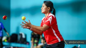 Verrel Yustin Mulia & Reny Ardhianingrum