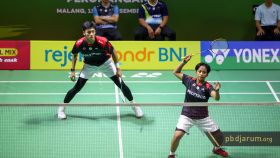 Muhammad Al Farizi-Jessica Maya Rismawardani