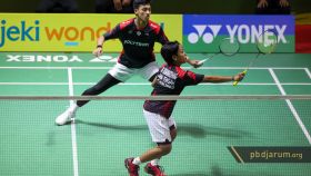 Muhammad Al Farizi-Jessica Maya Rismawardani