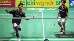 Muhammad Al Farizi-Jessica Maya Rismawardani