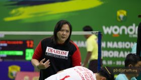 Nimas Rani Wijayanti