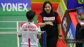 Nimas Rani Wijayanti