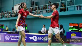 Verrell Yustin Mulia-Velisha Christina