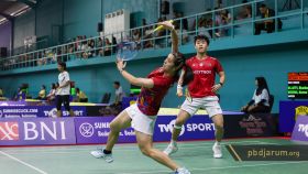 Verrell Yustin Mulia-Velisha Christina