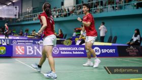 Verrell Yustin Mulia-Velisha Christina