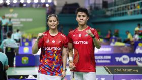 Verrell Yustin Mulia-Velisha Christina