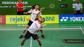 Bobby Setiabudi-Rinov Rivaldy