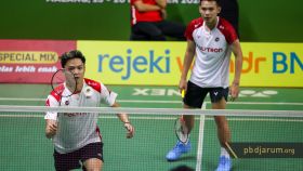 Bobby Setiabudi-Rinov Rivaldy