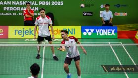 Bobby Setiabudi-Rinov Rivaldy