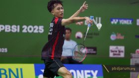 Calvin Kennedy Chendrawinata