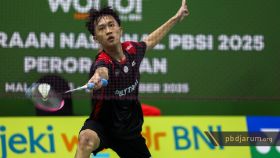 Calvin Kennedy Chendrawinata