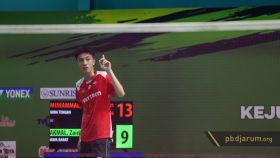 Muhammad Nashrulloh Al-Habsyi