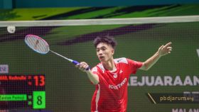 Muhammad Nashrulloh Al-Habsyi