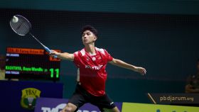 Radithya Bayu Wardhana