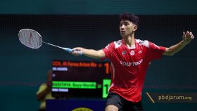 Radithya Bayu Wardhana