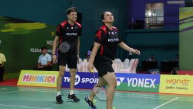 Bobby Setiabudi-Melati Daeva Oktavianti