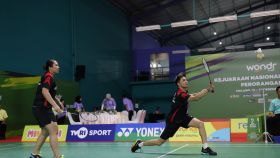 Bobby Setiabudi-Melati Daeva Oktavianti