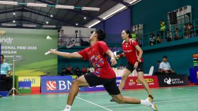 Daniel Edgar Marvino-Gloria Emanuelle Widjaya