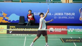 Yarits Al Kaaf Rengganingtyas