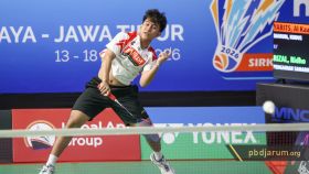 Yarits Al Kaaf Rengganingtyas