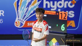 Yarits Al Kaaf Rengganingtyas