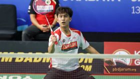 Yarits Al Kaaf Rengganingtyas