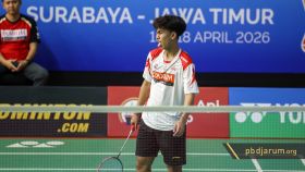 Yarits Al Kaaf Rengganingtyas