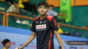 Farel Fadhilah Ukasyah