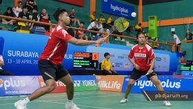 Raihan Daffa Edsel Pramono-Atresia Naufa Candani