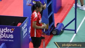Mikha Ribka Kasalang