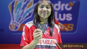 Mikha Ribka Kasalang