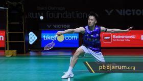 chi yu jin