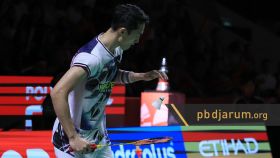 jonatan christie