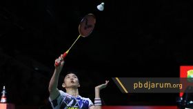 jonatan christie