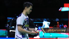 jonatan christie