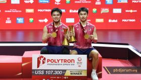 Goh Sze Fei/Nur Izzuddin