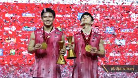 Goh Sze Fei/Nur Izzuddin