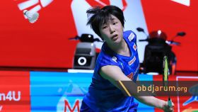 Akane Yamaguchi