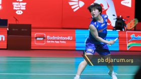 Akane Yamaguchi