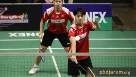Jane Maira Faiza/Hani Miftasari