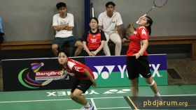 Jane Maira Faiza/Hani Miftasari